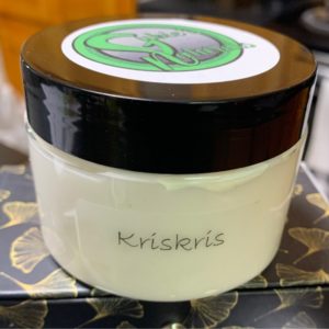 Kriskris Body Butter