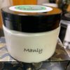 Manly Body Butter