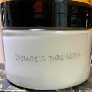 Deuce's Passion Body Butter