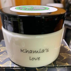 Khamia’s Love Body Butter