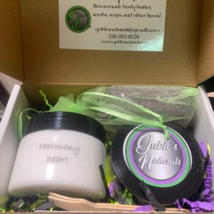 Harmony Heart Kit