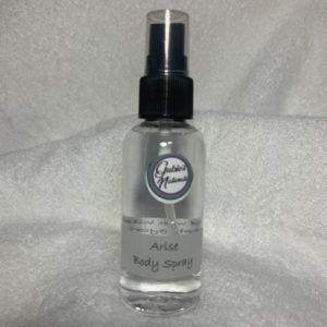 Arise Body Spray 4 oz