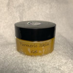 Turmeric Facial Gel