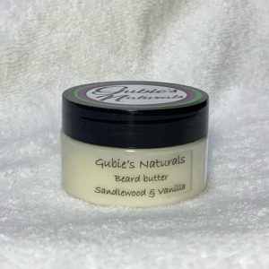 Beard Butter