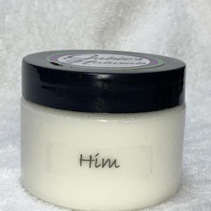 Him Body Butter