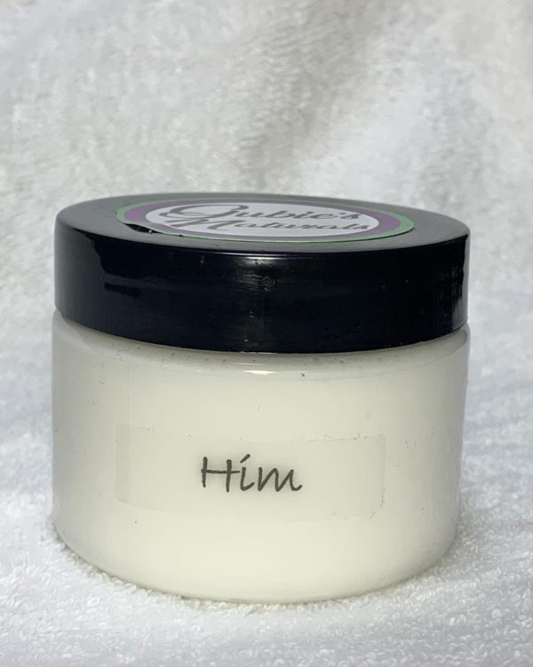 Him Body Butter