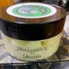 Janiyah's Laugh Body Scrub