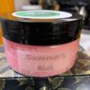 Summer's Kiss Body Scrub